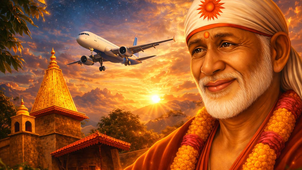 Spiritual Background