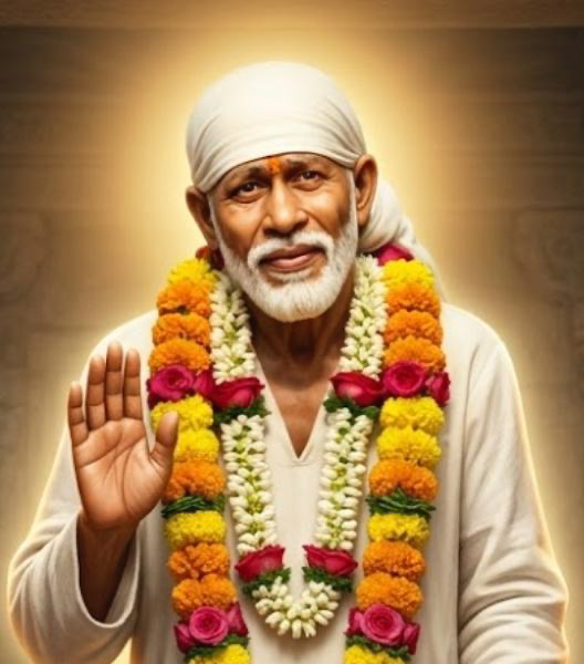 Shirdi Sai Baba